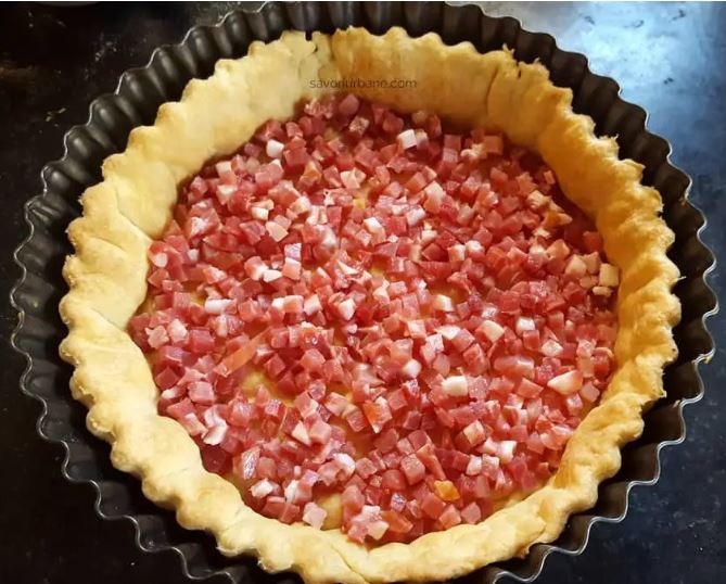 bacon