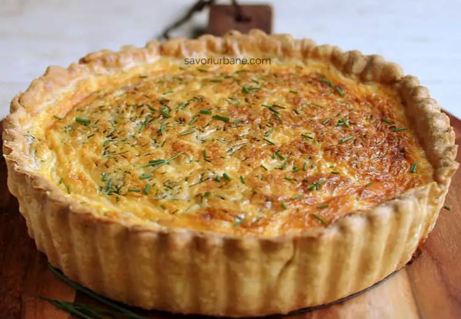 quiche