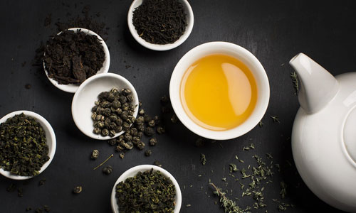 Tea