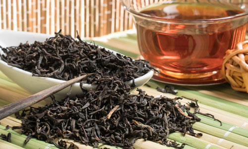 Tea
