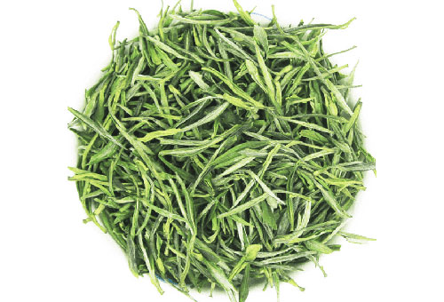 Зелёный чай