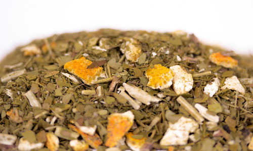 Tea мате