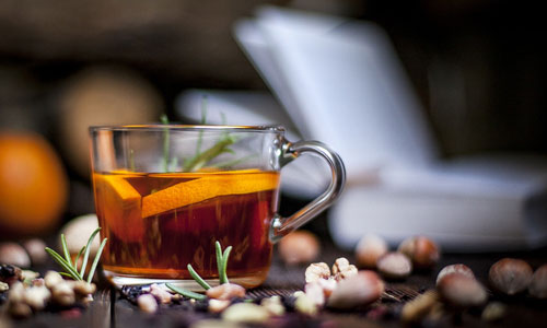 Tea