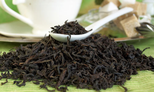 Tea