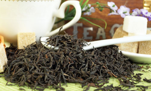 Tea